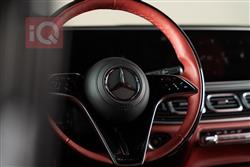 مرسيدس بنز GLS